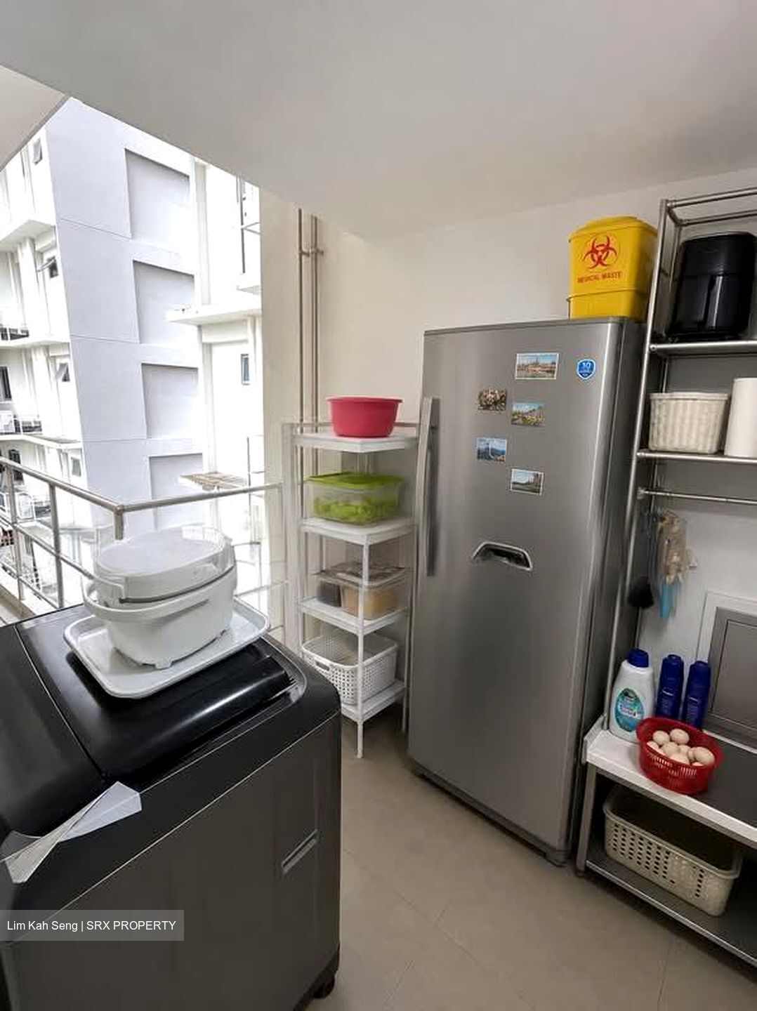 Treasure Crest (D19), Condominium #569635031